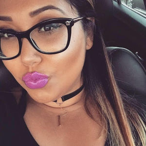 Meet your Posher, Bianca